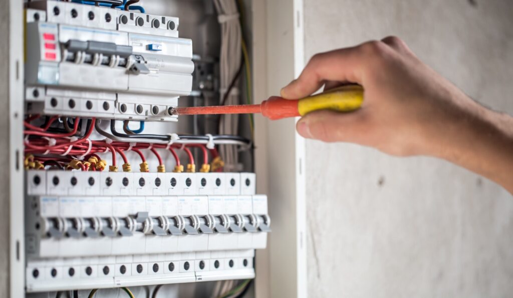 Empresas de instalaciones eléctricas en Asturias - Teyme Eléctrica