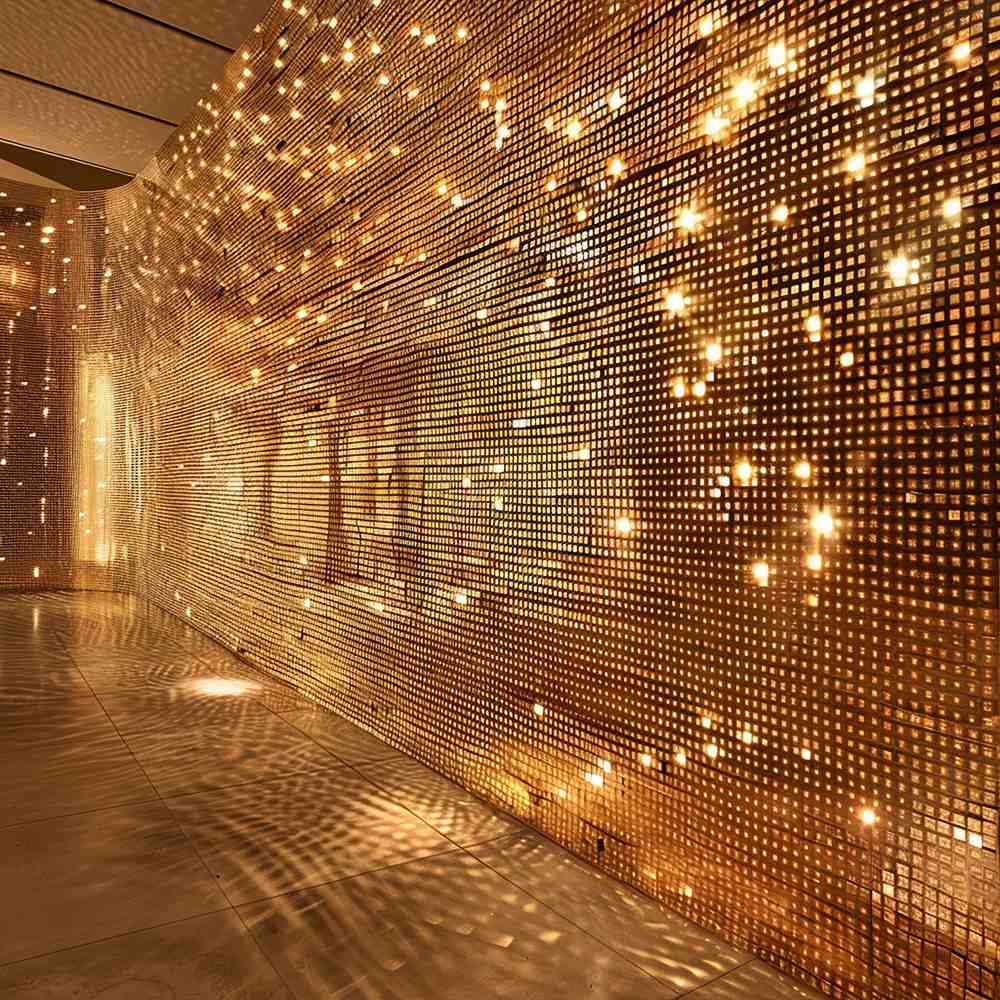 Iluminacion decorativa en Asturias - Teyme Electrica