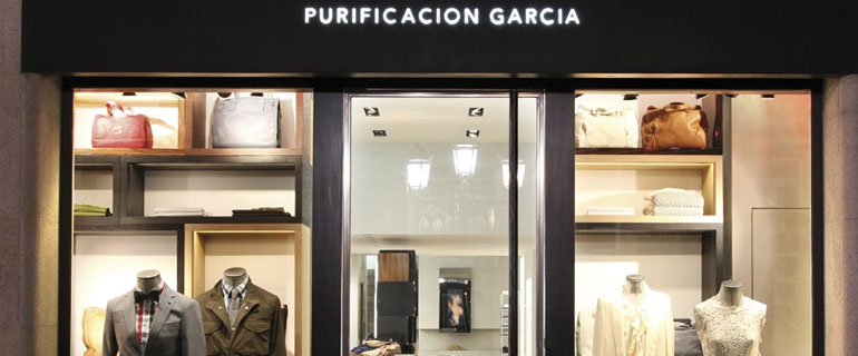 Iluminacion tecnica para locales comerciales en Asturias - Teyme Electrica